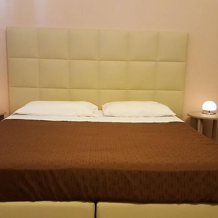 B&B Felice 巴勒莫 外观 照片