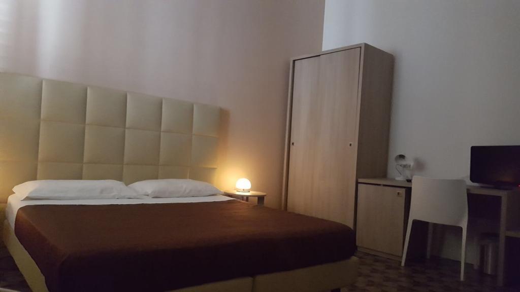 B&B Felice 巴勒莫 外观 照片