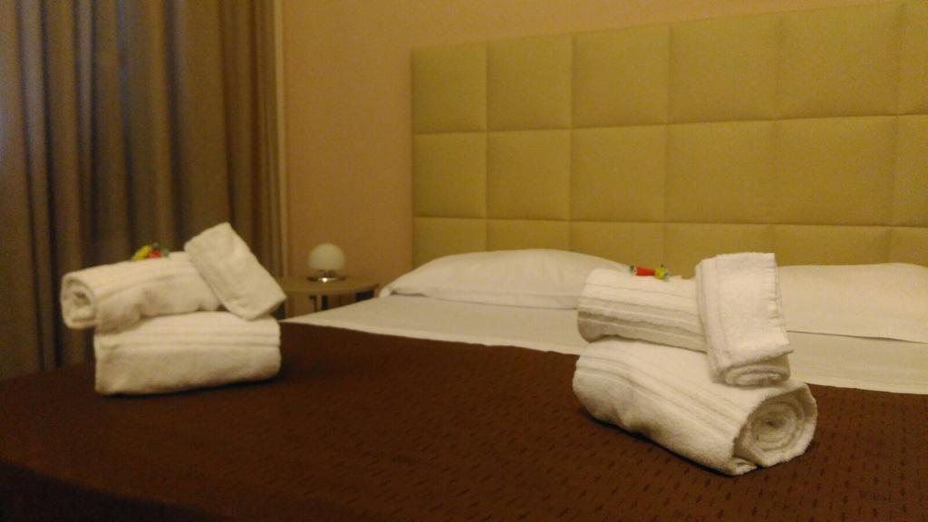 B&B Felice 巴勒莫 外观 照片