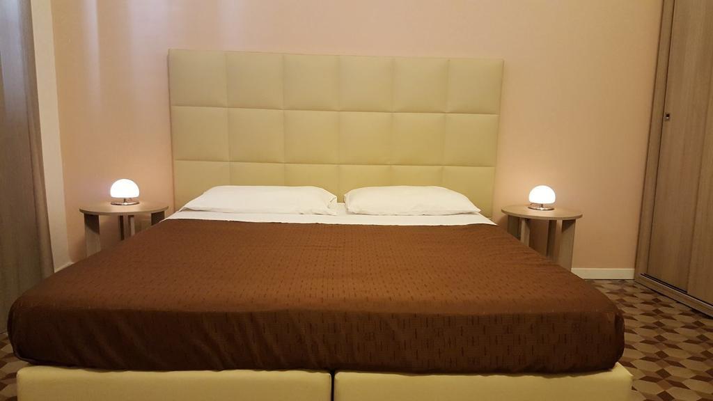 B&B Felice 巴勒莫 外观 照片